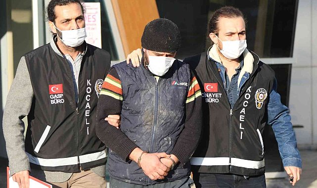 9 yıl önce arkadaşını öldüren sanık: &quot;Kendisinin öldüğüne inanmıyorum&quot;