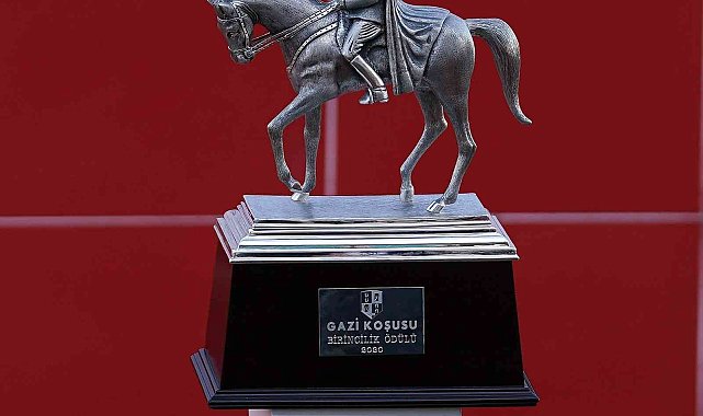 96. Gazi Koşusu&#039;nda heyecan yarın