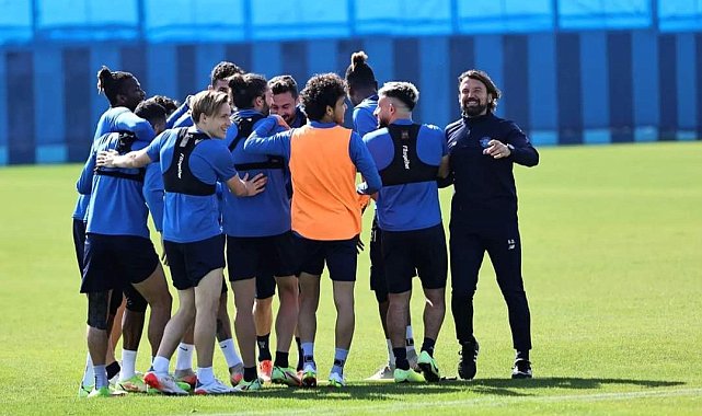 Adana Demirspor yeni sezona Bolu ve İtalya&#039;da hazırlanacak