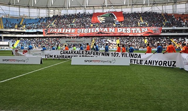 Adana Demirspor'da Başkan Sancak, engelli taraftarlar için koltuk sayısını arttırdı