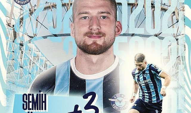 Adana Demirspor&#039;da iki imza