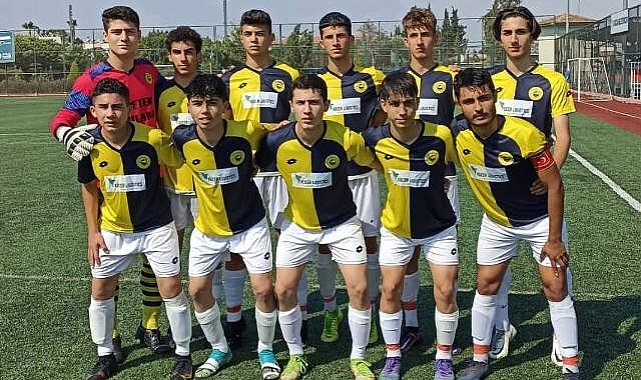 Adana Kanarya Spor'un başarısı