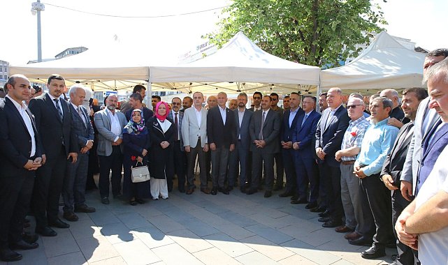 Adapazarı&#039;nın kurtuluşunun 101.yılı coşkuyla kutlandı