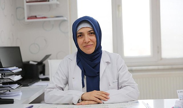 Adet düzensizliği polikistik over sendromunun habercisi olabilir