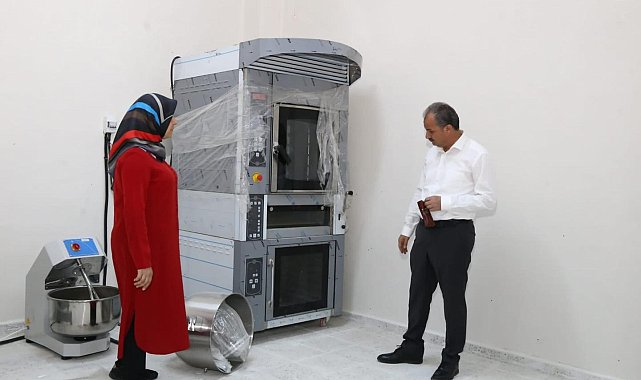 Adıyaman Belediyesi glütensiz ekmek üretimi yapacak