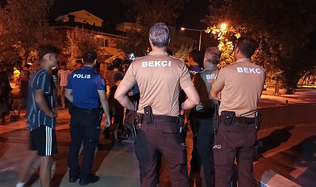 Adıyaman&#039;da yan bakma kavgası: 2 yaralı