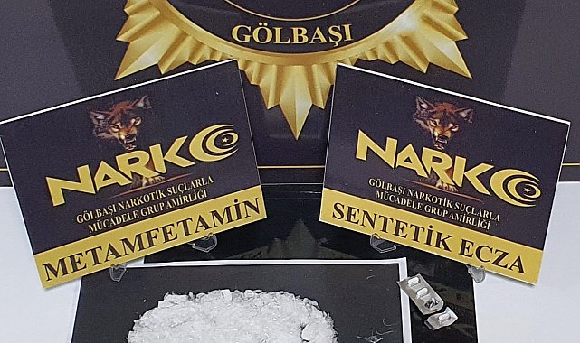 Adıyaman'daki uyuşturucu operasyonlarında 7 tutuklama