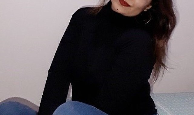 ADÜ'lü genç kalbine yenik düştü