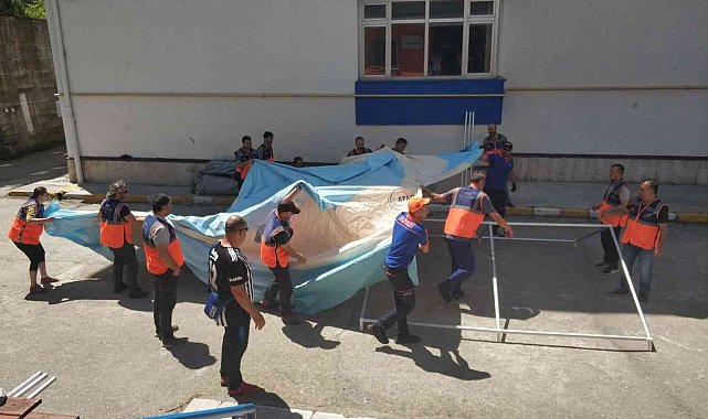 AFAD'dan eğitim semineri