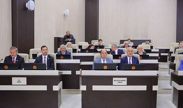 Afyonkarahisar İGM toplantıları sürüyor