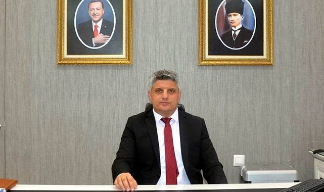 Ağar: &quot;Önemli olan Samsun&#039;a faydalı olabilmemiz&quot;