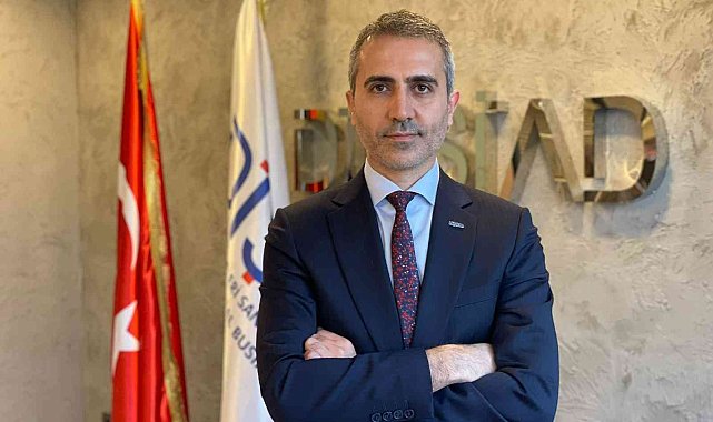 Ağız ve diş sağlığı sektörü, 2023&#039;e odaklandı