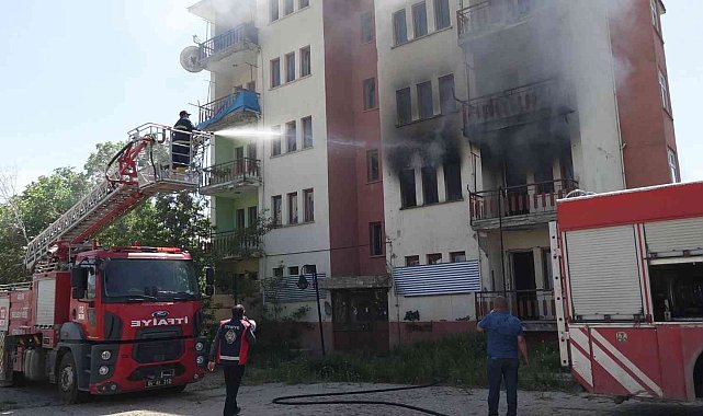 Ağrı&#039;da Türkiye Afet Müdahale Planı masabaşı ve saha tatbikatı düzenlendi