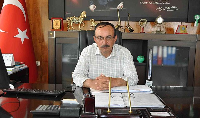 Ağrı&#039;nın pancarı Kars&#039;ta işlenecek