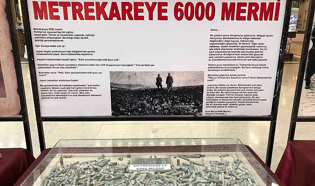 AHL Park, Çanakkale ruhunu Çorumlularla buluşturdu