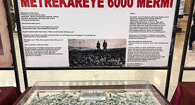 AHL Park, Çanakkale ruhunu Çorumlularla buluşturdu