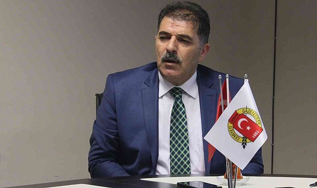 AK Parti Bayburt Milletvekili Battal, Zeybek&#039;in Bayburt&#039;a ilişkin açıklamalarına cevap verdi