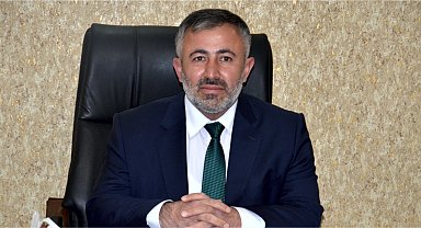 AK Parti Bilecik İl Başkanı Yıldırım'dan belediyeye asfalt eleştirisi