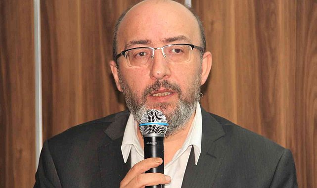 AK Parti Kütahya İl Başkanı Mustafa Önsay oldu