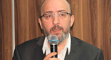 AK Parti Kütahya İl Başkanı Mustafa Önsay oldu