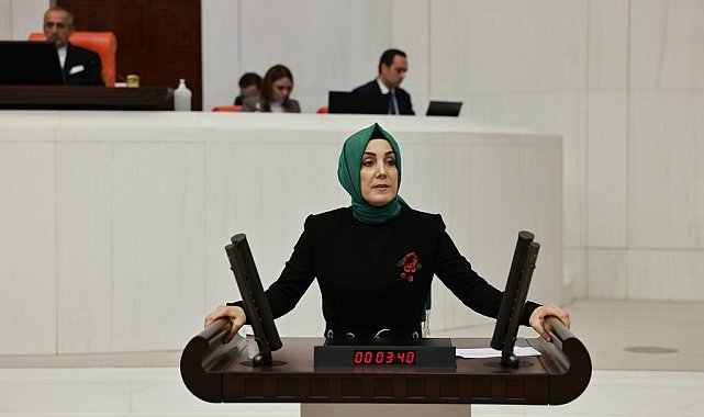 AK Parti Milletvekili Ayvazoğlu: "Enflasyonu kontrol altına alacağız"