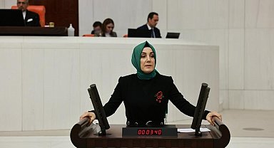 AK Parti Milletvekili Ayvazoğlu: "Enflasyonu kontrol altına alacağız"