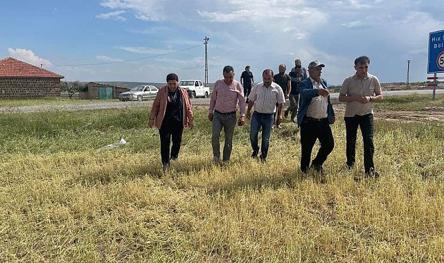 AK Parti&#039;li Ünsal: &quot;CHP siyasi kurnazlık yapıyor&quot;