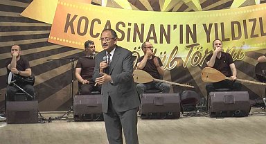 AK Partili Özhaseki: "Artık siyaseti yavaş yavaş bırakma zamanım geldi"