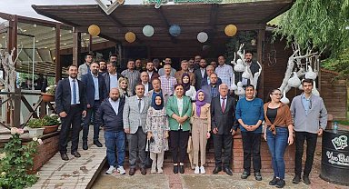 AK Partili Ünsal, "Belediye, Hükümet Konağı yapımına engel oldu"