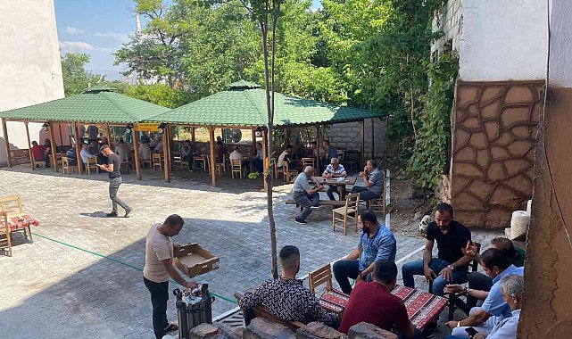 Akçadağlıların yeni gözdesi Akçahan