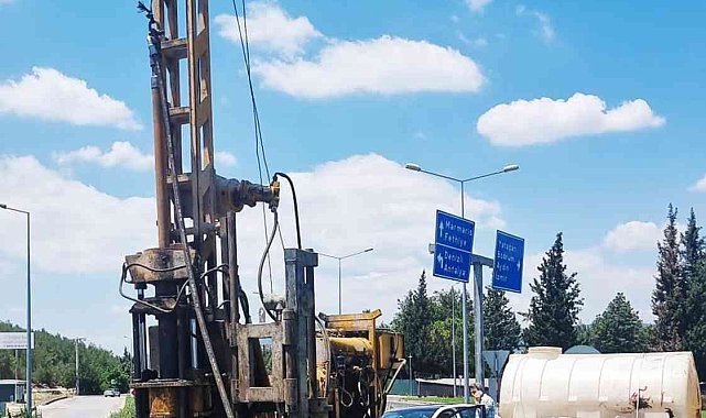 Akıllı kavşağa &#039;Farklı Seviyeli Kavşak&#039; çözümü