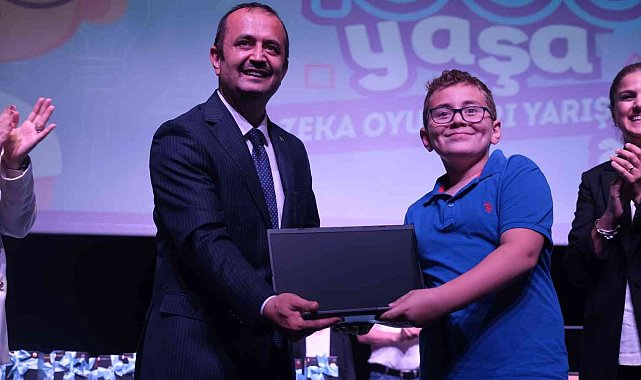 Aklınla Bin Yaşa&#039;da ödül heyecanı