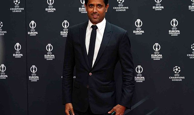 Al-Khelaifi: &quot;Real Madrid&#039;in 180 milyon Euro&#039;luk teklifini reddettim&quot;