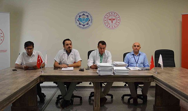 Alanya Eğitim Ve Araştırma Hastanesi enerjisini güneşten alacak