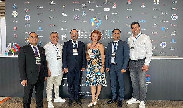 Alanya&#039;nın &quot;Sağlık turizmi&quot; atağı