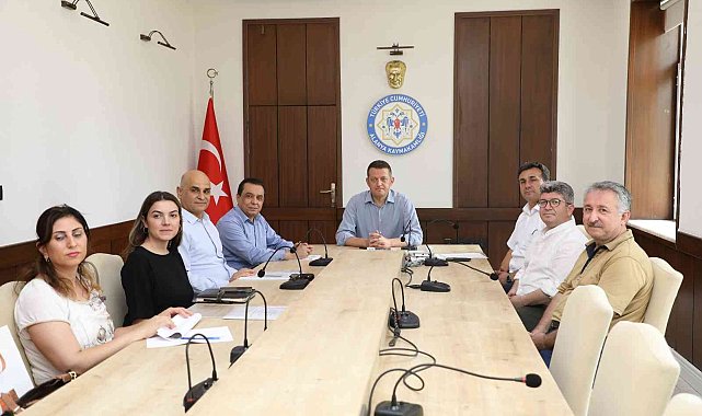 Alanya&#039;nın Yörük oyunlarına hayat verecek protokol imzalandı