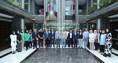 Albayrak Grubu genç istihdamını desteklemeye devam ediyor