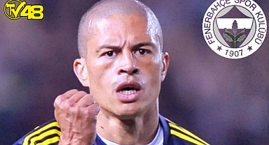 Alex de Souza'dan Üzücü Haber