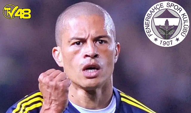 Alex de Souza&#039;dan Üzücü Haber