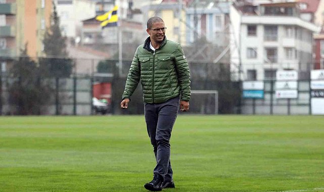 Alex de Souza'nın acı günü