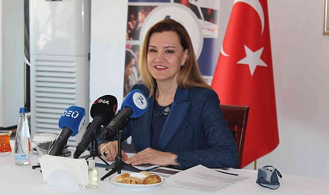 Aliağa Mesleki ve Çevresel Hastalıklar Hastanesi dünyaya örnek olacak