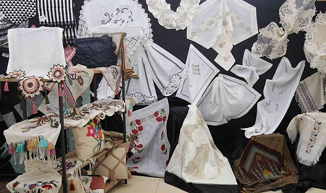 Alışveriş festivalinde KO-MEK Sepeti'ne ilgi