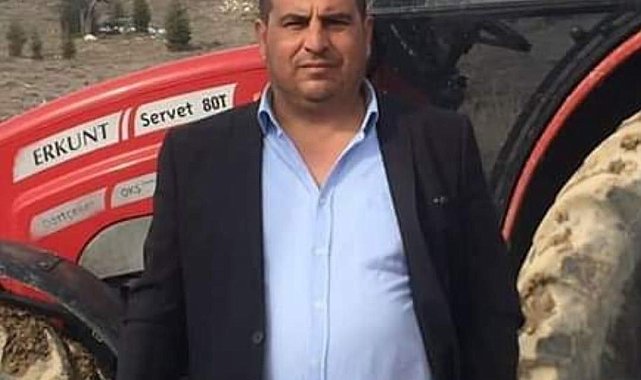 Alkollü eğlence kanlı bitti