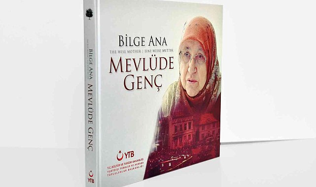 Almanya'da kundaklanan evde ailesinden 5 kişiyi kaybeden 'Mevlüde ana' için kitap hazırlandı