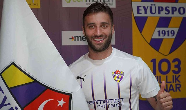 Alpaslan Öztürk, Eyüpspor&#039;da