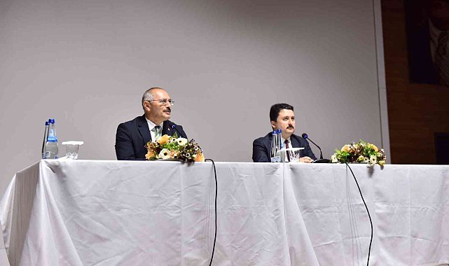 Altıeylül&#039;den ortak istişare toplantısı