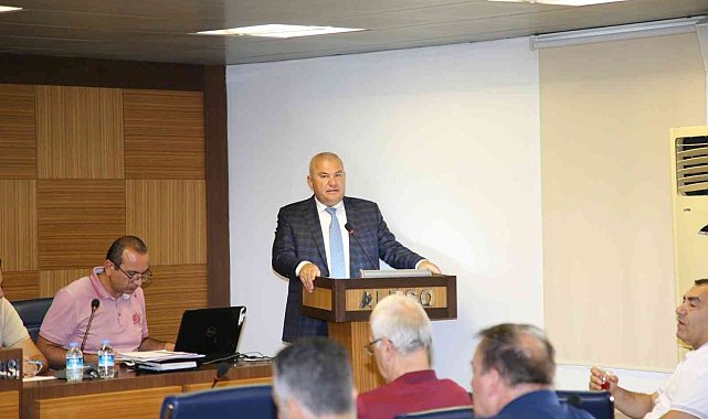 ALTSO Başkanı Şahin: &quot;İngiliz parlamenterlerle ortak irademizi dile getirdik&quot;