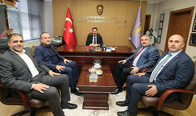 Amasya ekonomisi masaya yatırıldı