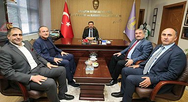 Amasya ekonomisi masaya yatırıldı