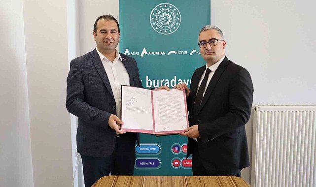 Amatör Futbol SERKA ile Teknolojik Altyapıya Kavuşacak